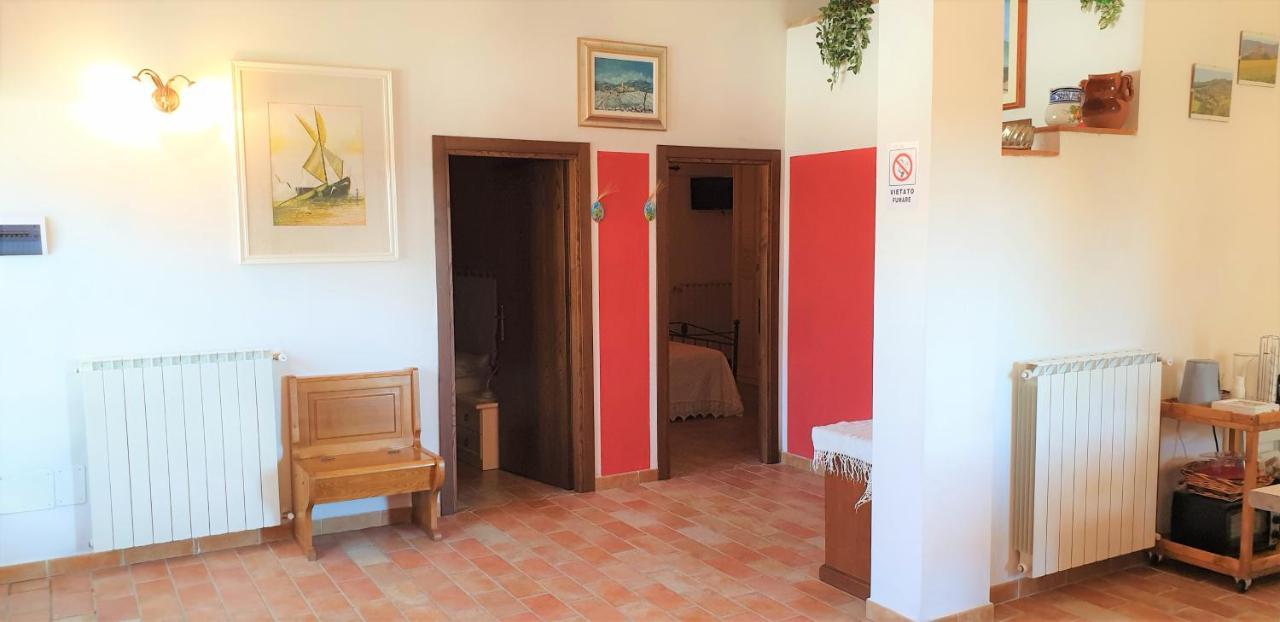 Casina Di Pacina Villa Abbadia di Montepulciano Екстериор снимка