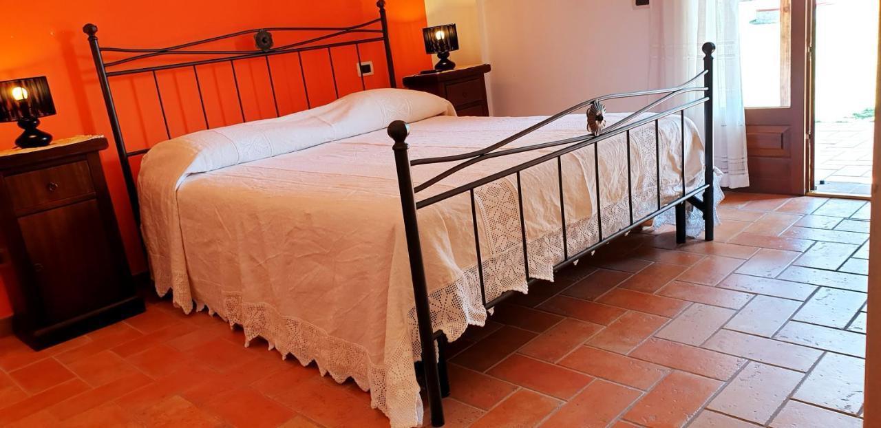 Casina Di Pacina Villa Abbadia di Montepulciano Екстериор снимка