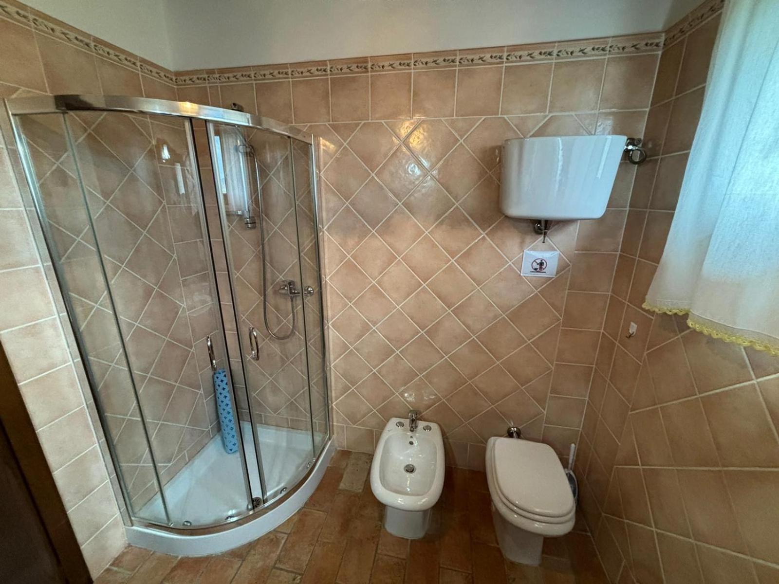 Casina Di Pacina Villa Abbadia di Montepulciano Екстериор снимка
